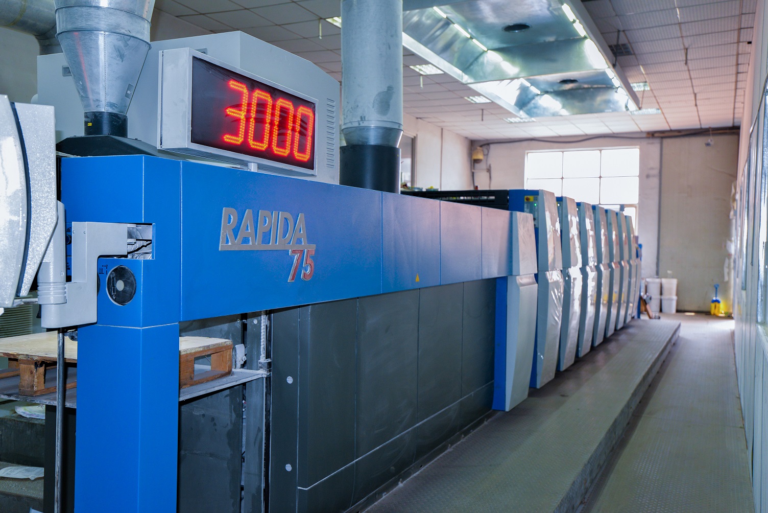 Facility Image C