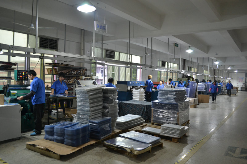 Production Line 1