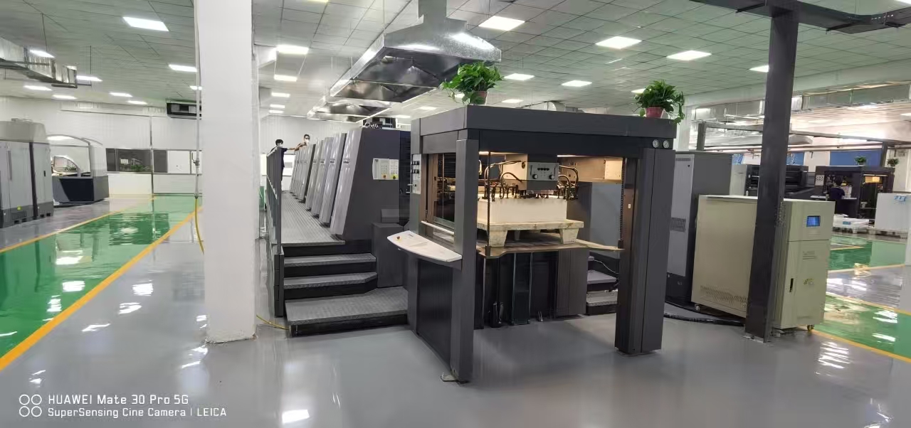 Production Facility 3