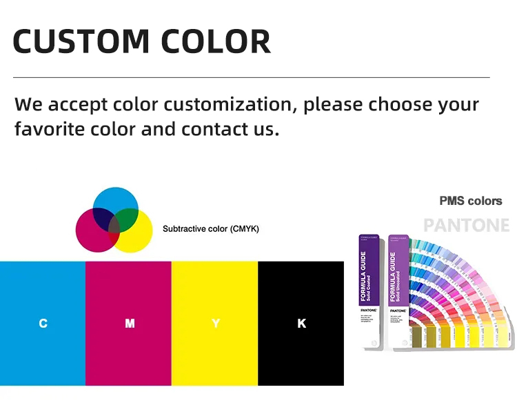 Packaging Box Variety
