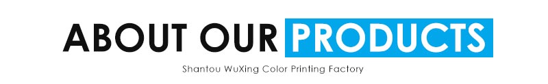 Custom Packaging Options