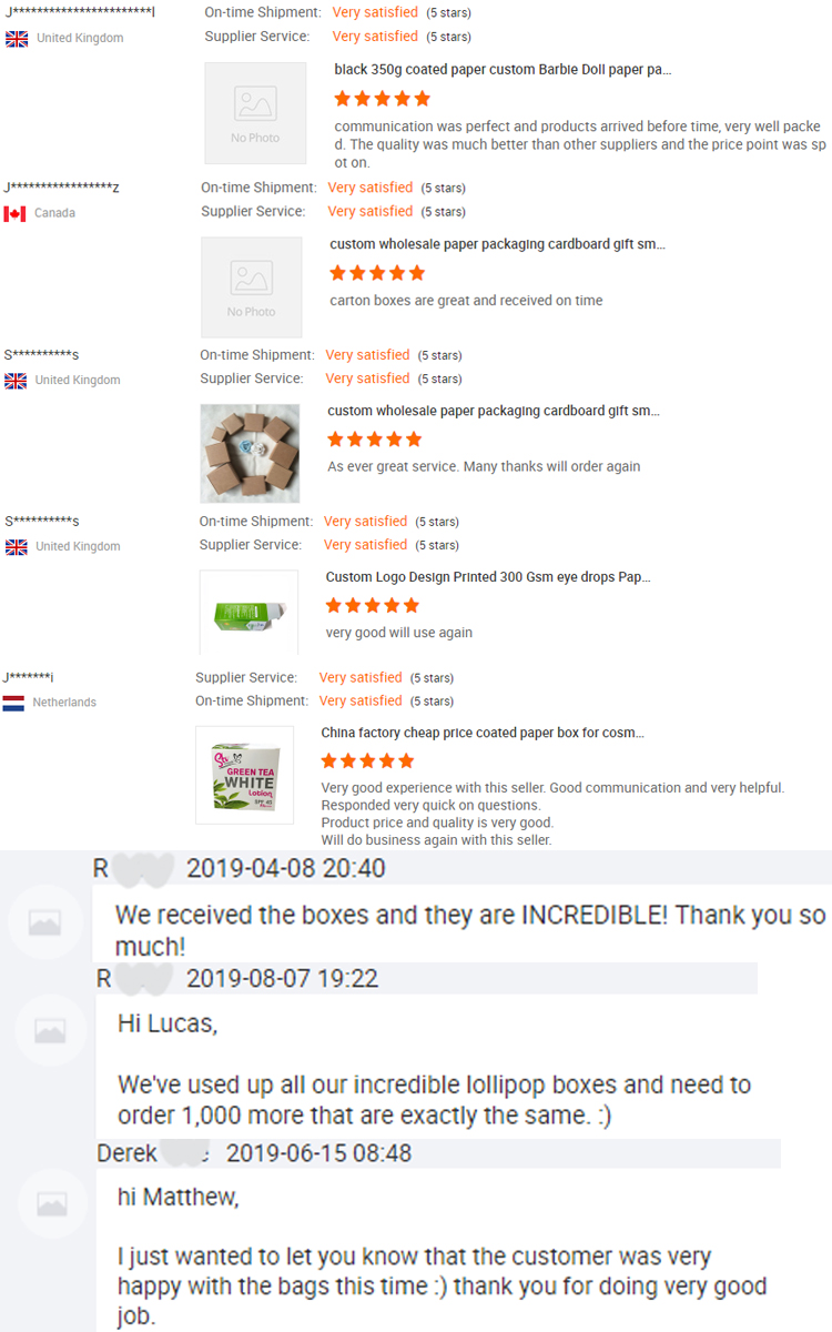 Feedback