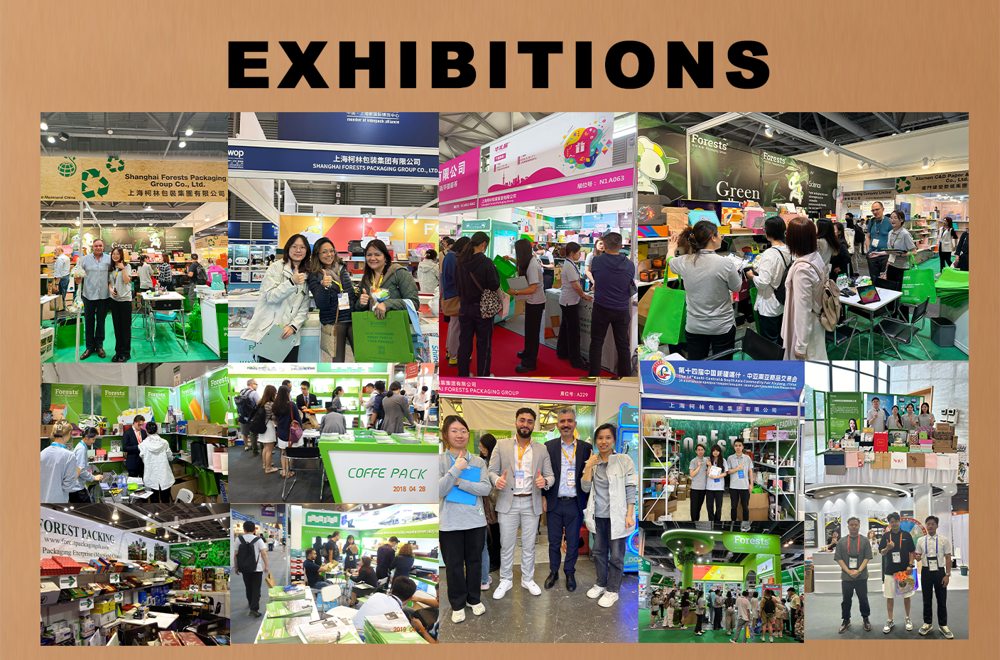 Exhibition Gallery