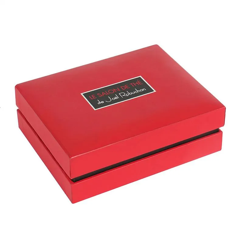 Chocolate Packaging Gift Box 9