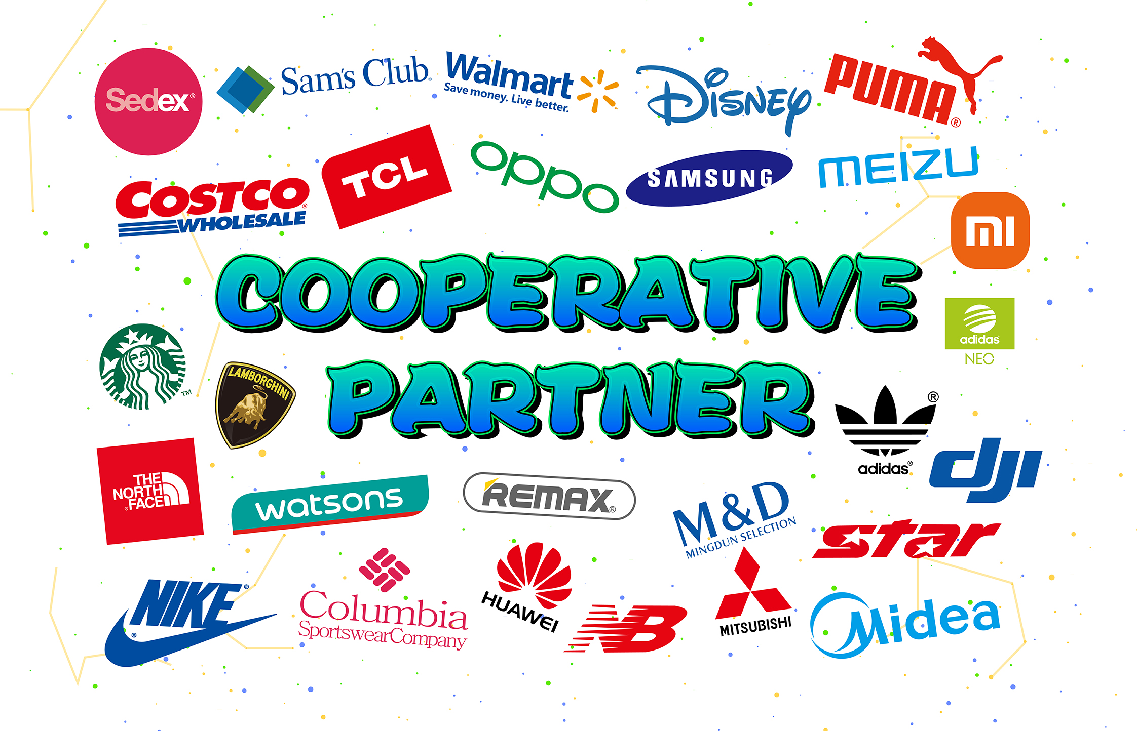Brands