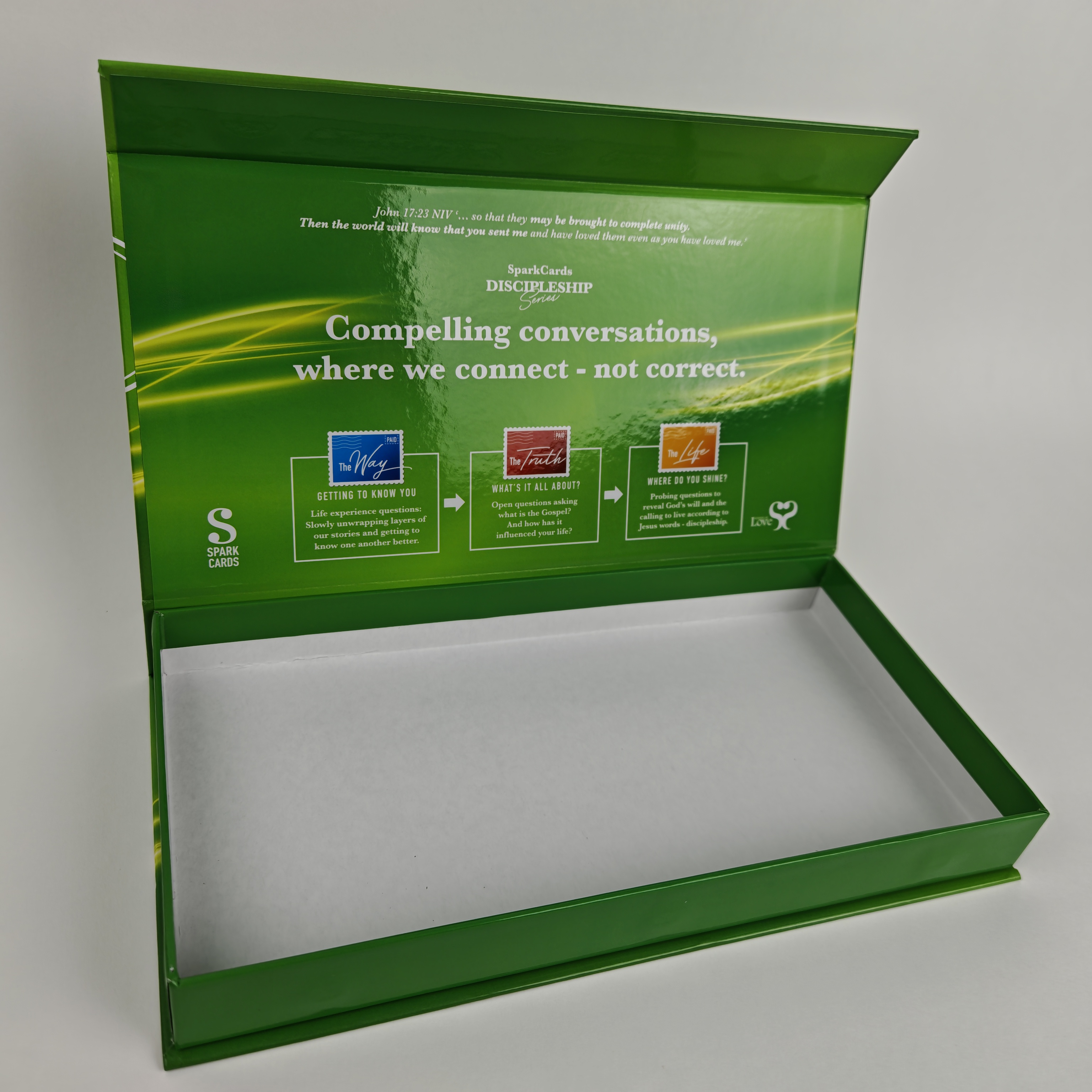 OEM High-End Luxury Wine Bottle Gift Box Gold Foil Glossy Lamination Sponge-Lined Magnetic Closure Rigid Paper Box Packaging