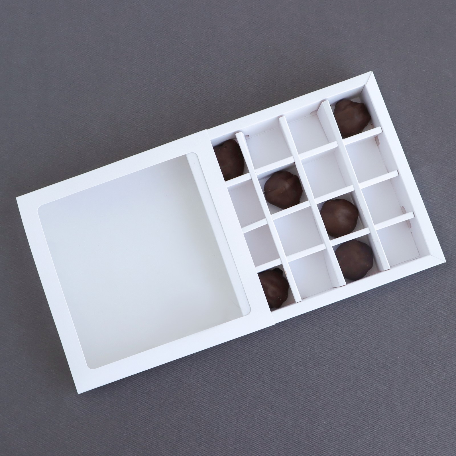 Custom Sweet Packaging Gift Box Chocolate Boxes Cardboard Paper Packaging Gift Chocolate Box for Chocolate
