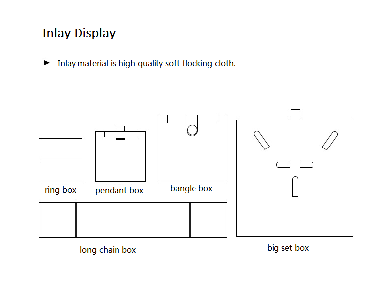 Jewellery Box