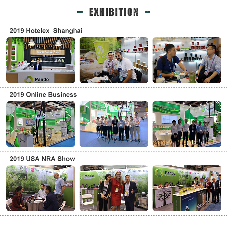 Exhibition Booth