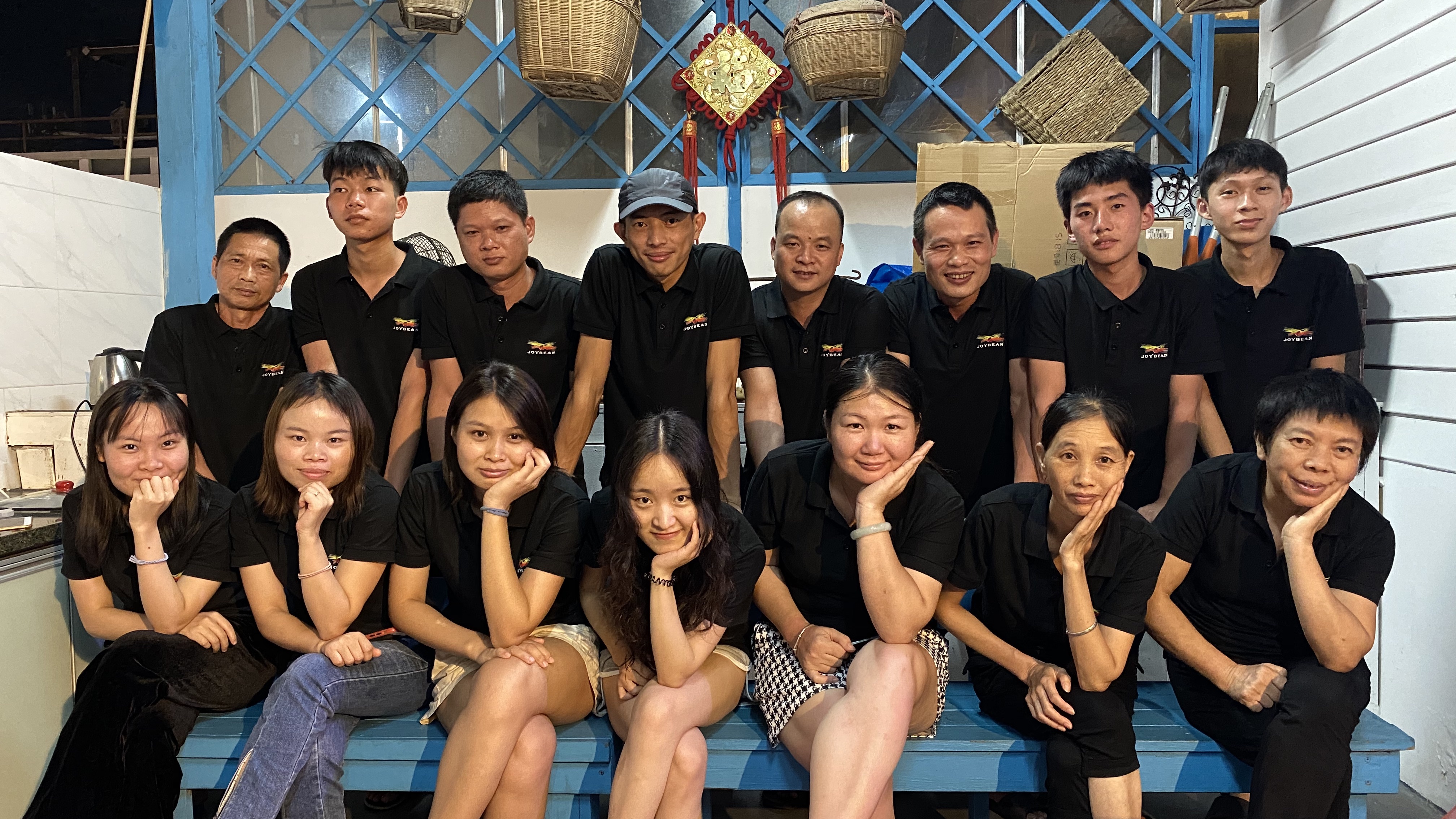 Team 3
