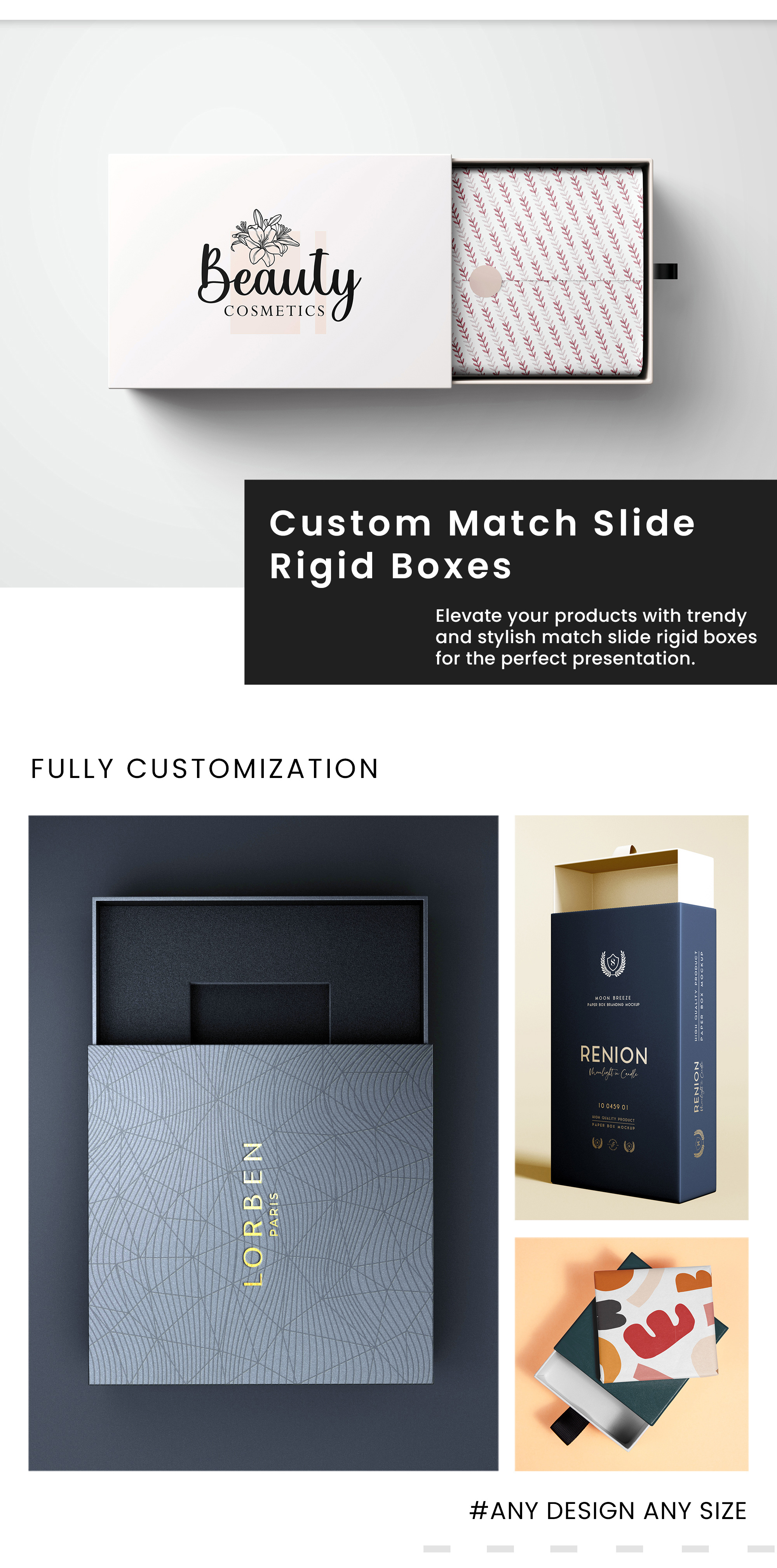Packaging