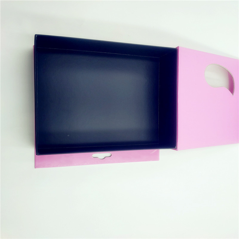 Sturdy Corrugated Jewelry Gift Packaging Boxes Elegant Design for Fine Jewelry and Personalized Gifts with Custom Logo
