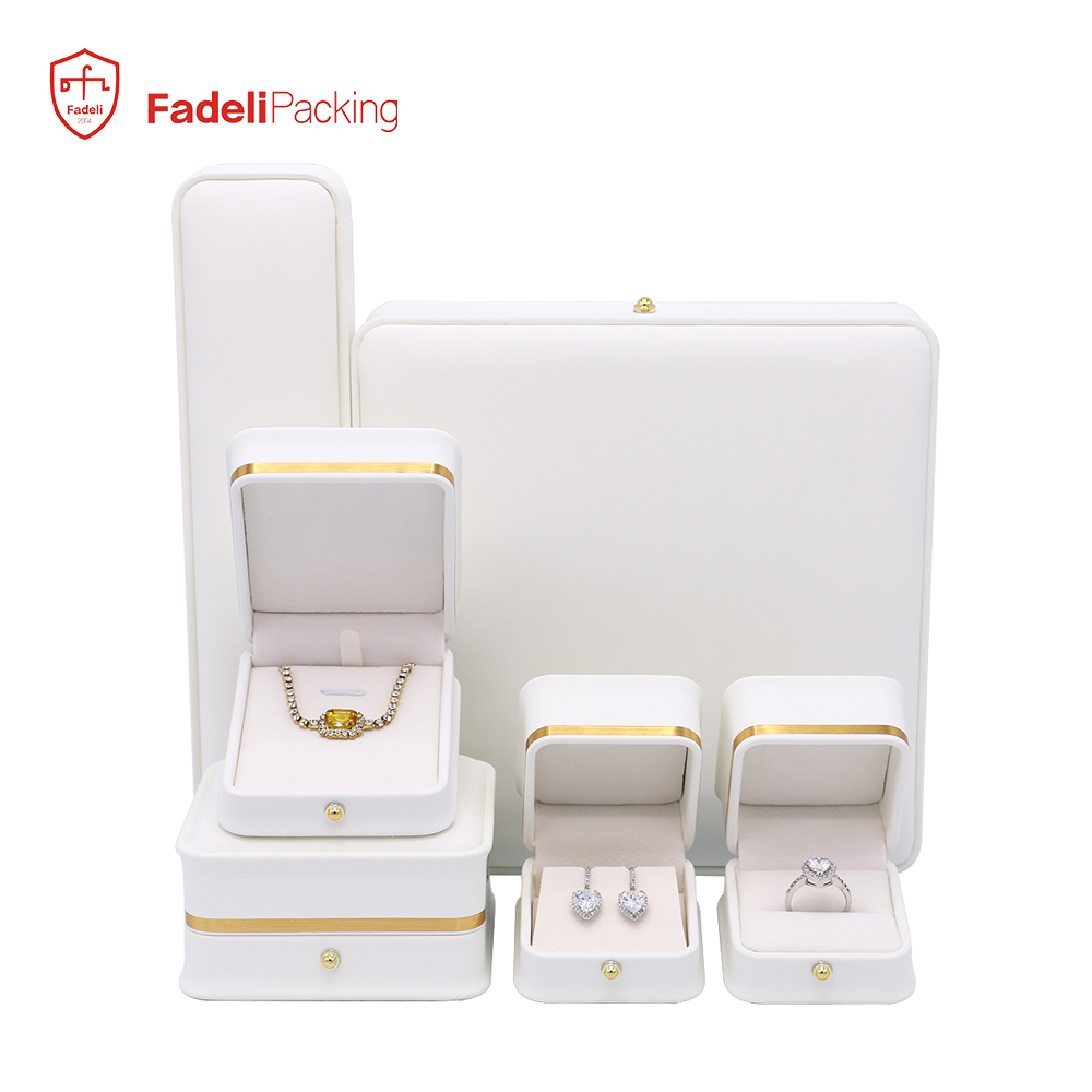 Jewelry Showcase 2