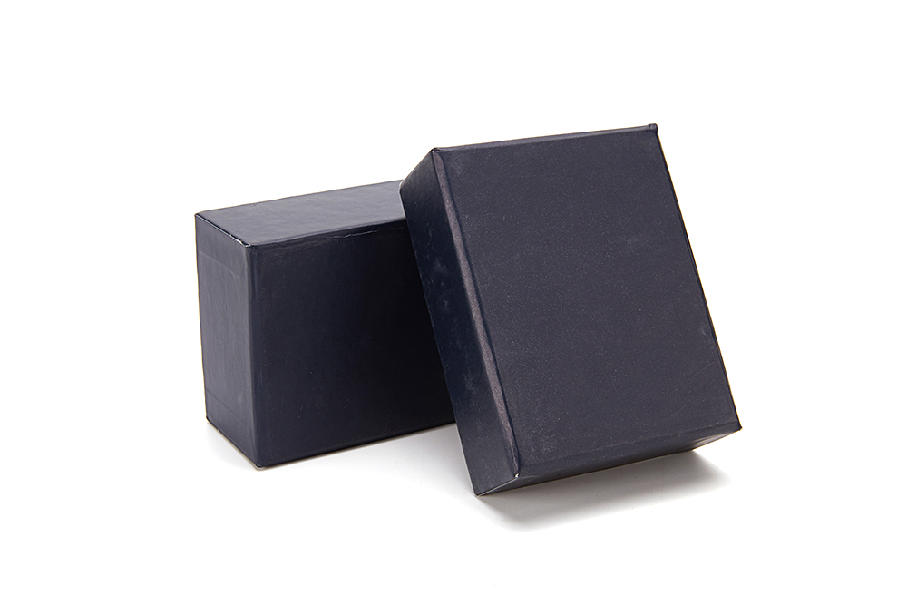 Jewelry Gift Box Packaging Boxes /custom Cardboard Necklace Gift Jewelry Boxes Packaging Customized Logo Customized Size