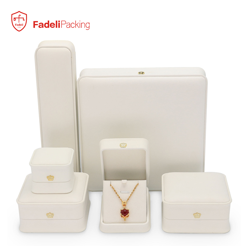 Jewelry Showcase 10