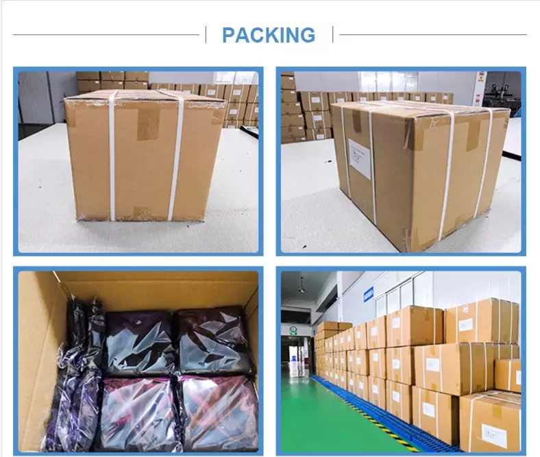 Shipping logistics
