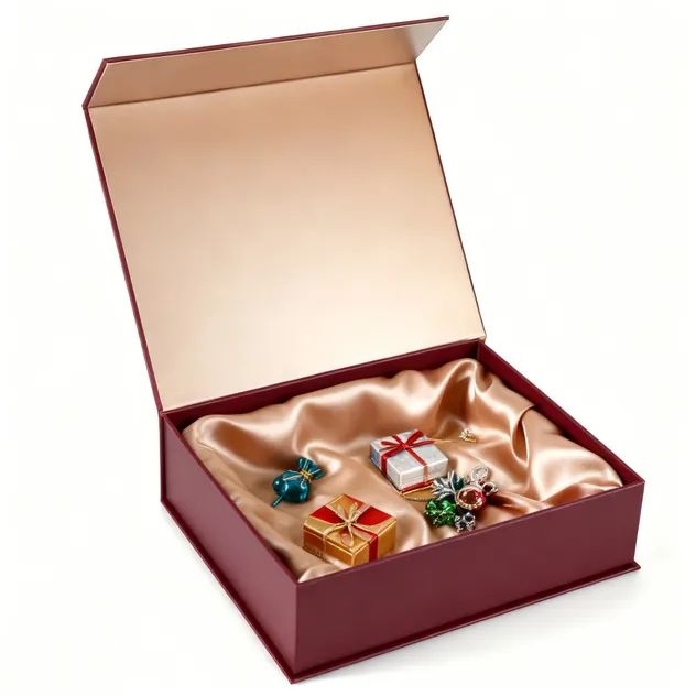 Recommended Packaging Product 1