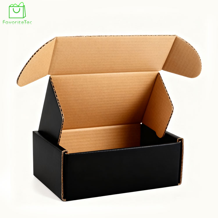 Packaging Box 6