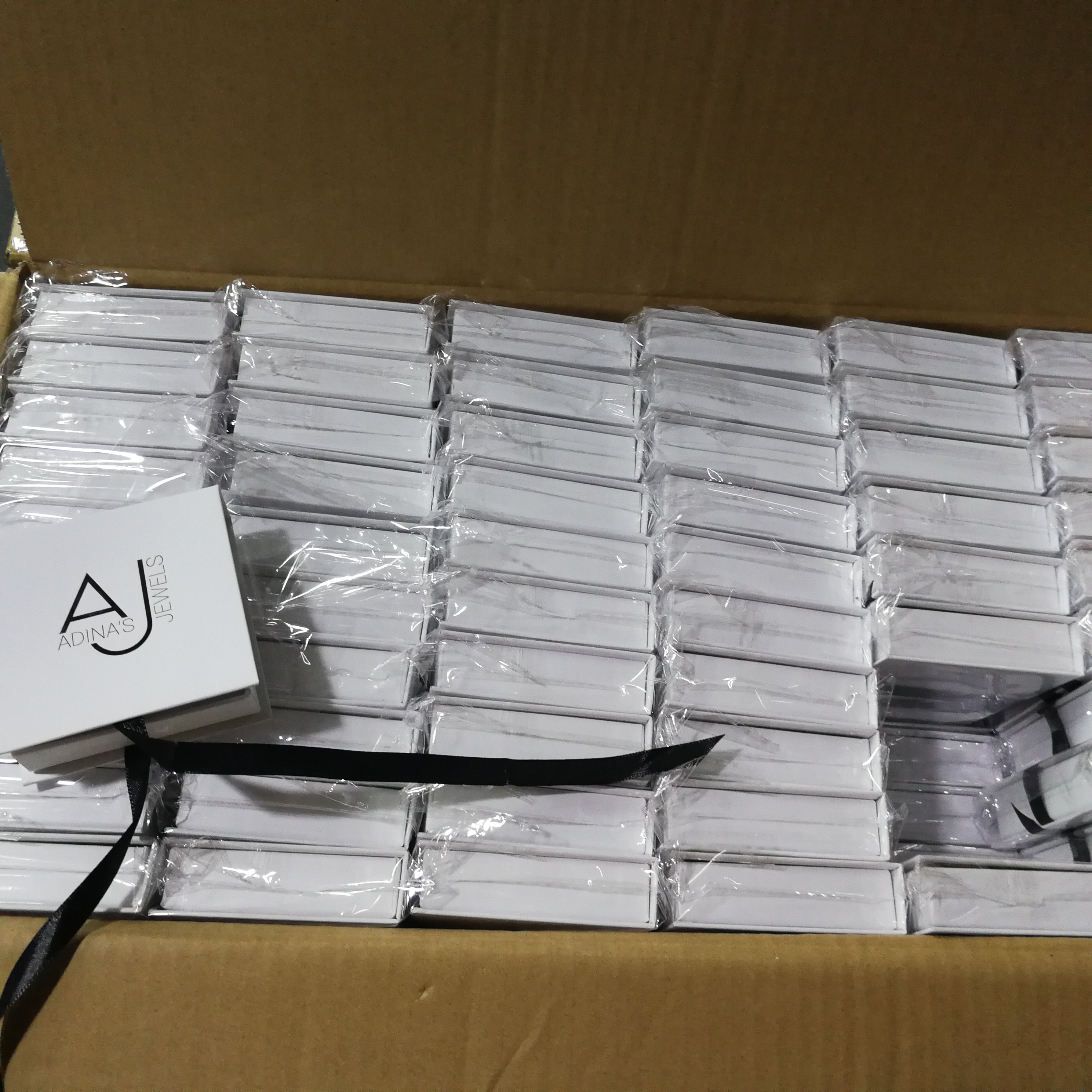 Polybag Packing