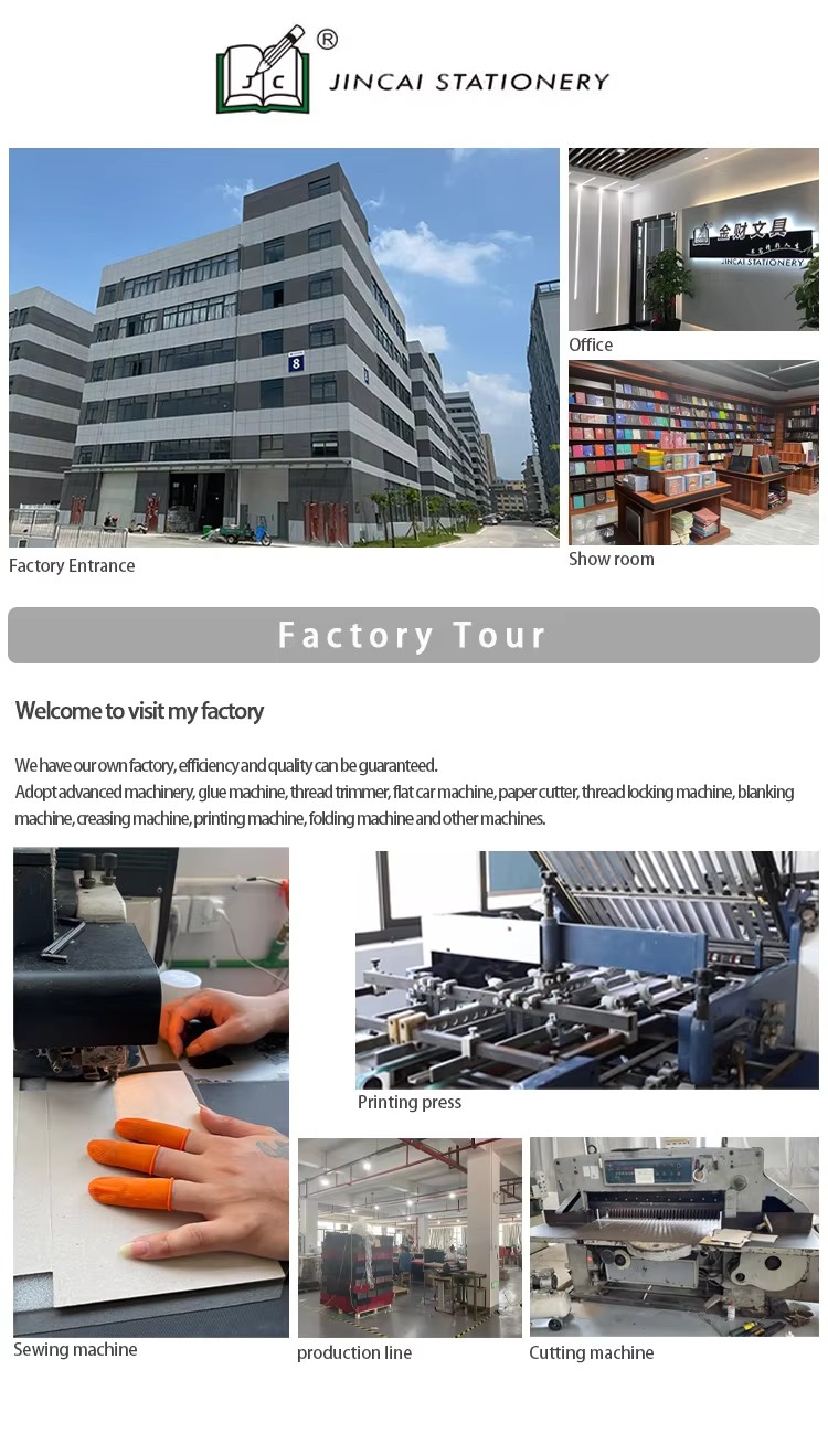 Company Profile Details 1