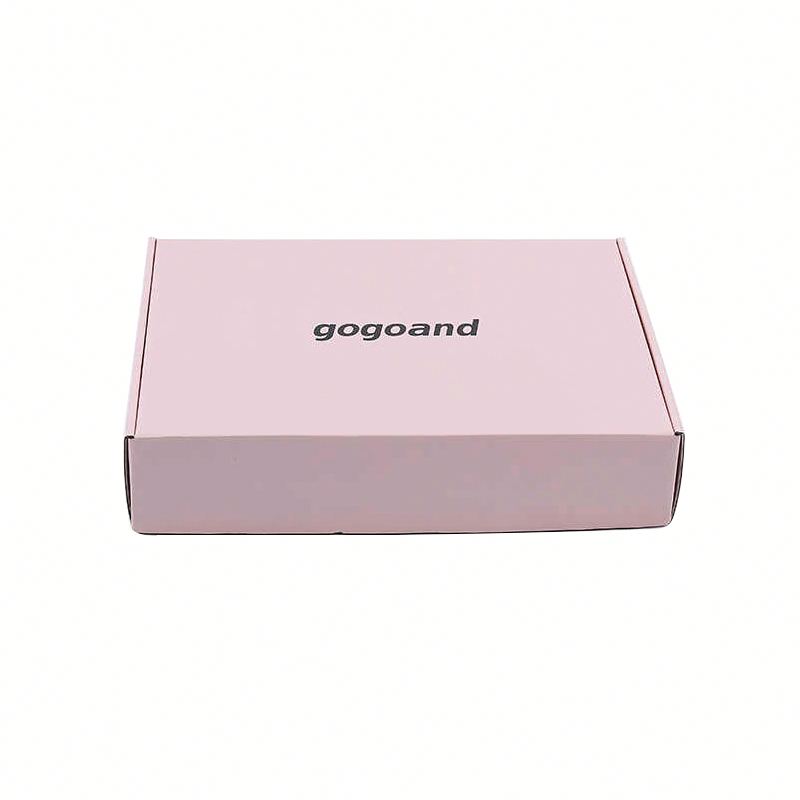 Wholesale Custom Printed Personalized Embossed Recycled Cardboard Boxes for Subscription Mailer Gift Packaging Magnetic Closure