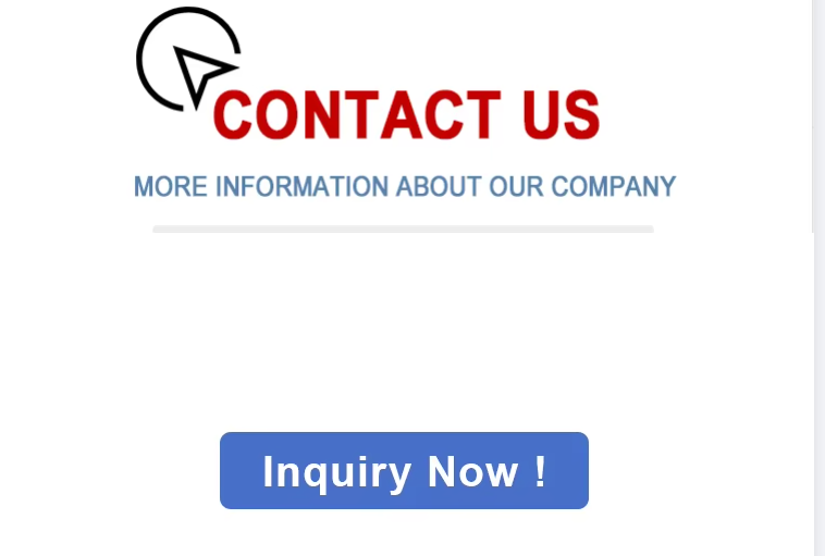 Quality Badges and Certifications