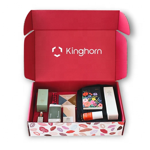 Mailer Box
