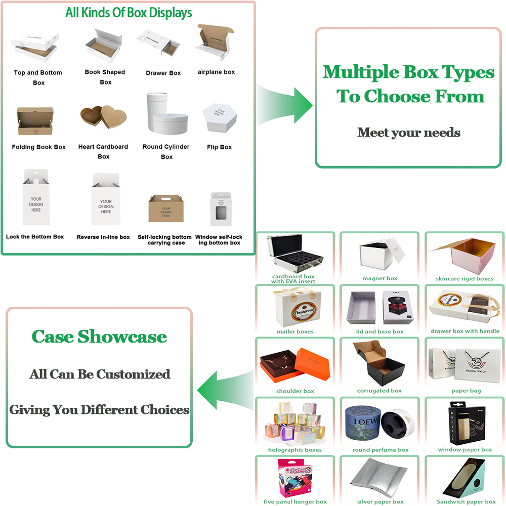 Monthly Mystery Gift Kit Subscription Box for Women Teen Beginners Full Size Beauty Products Recycled Materials Matte Finish