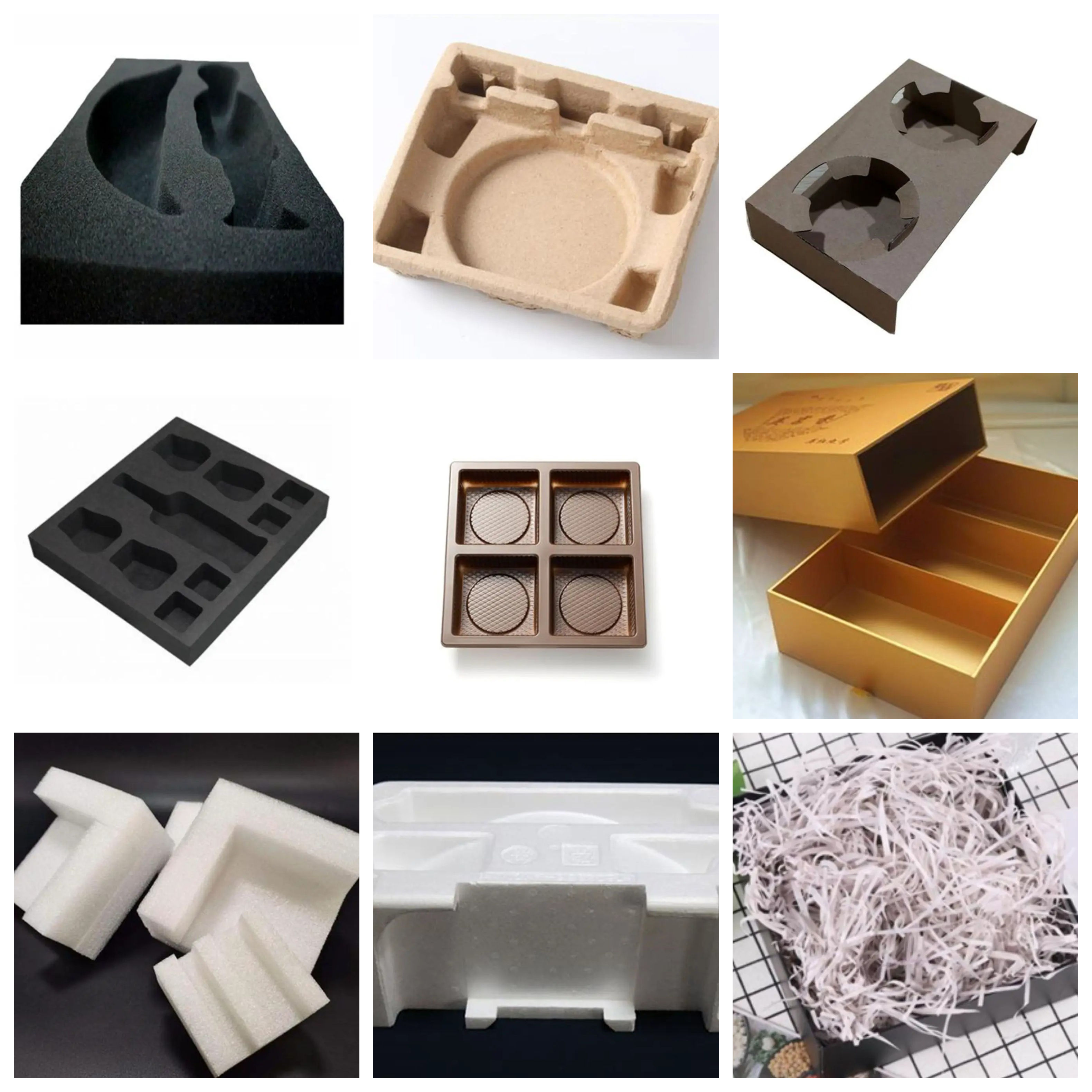 Lining Material Options