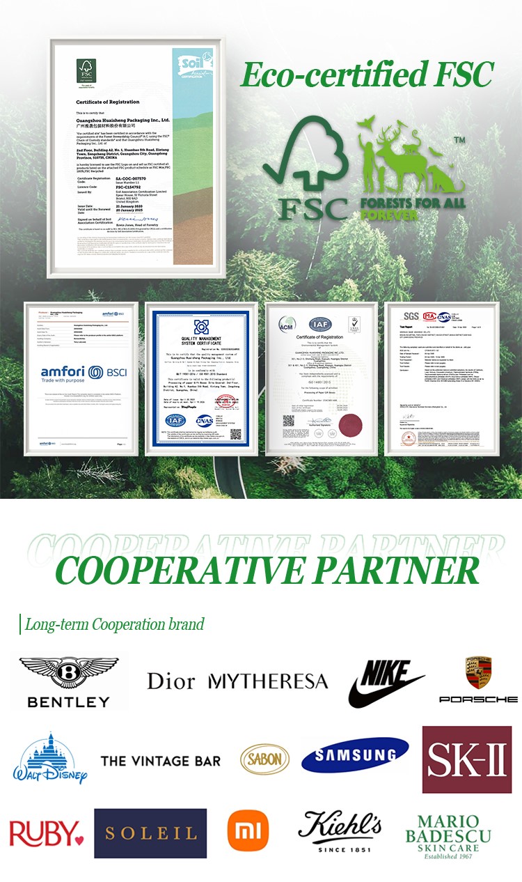 Certificates