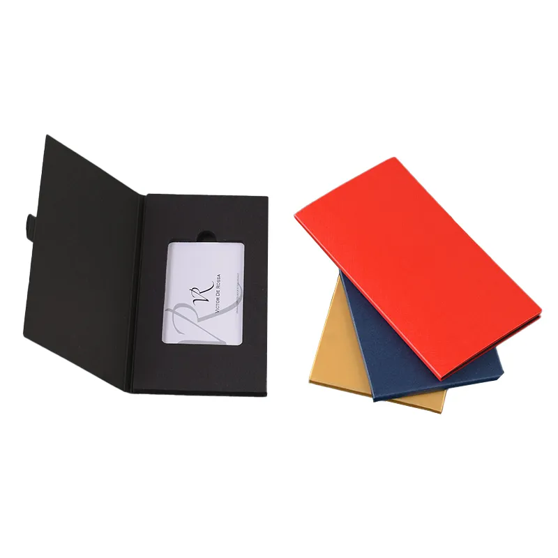 Packaging Box Detail 2