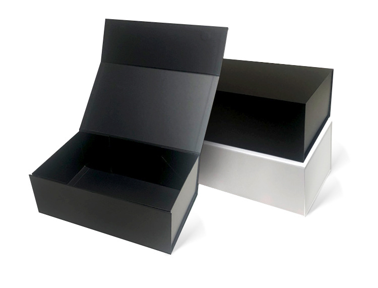 Custom Eco-friendly Recyclable Corrugated Cardboard Mailer Gift Box Matt Lamination for Subscription Packaging Skincare Perfume