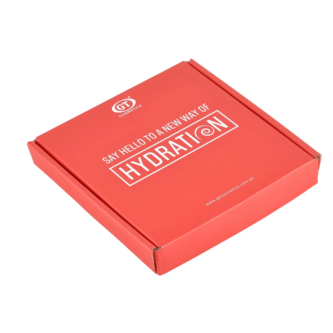 Cosmetic Packaging Box