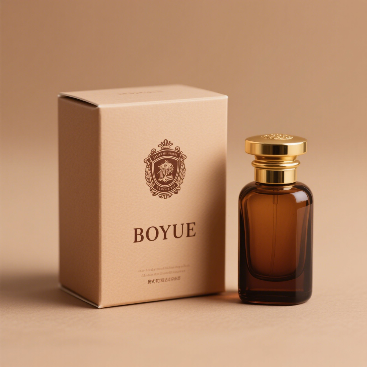 Custom Packaging Box 8