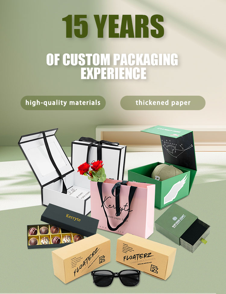 Printed Package Banner