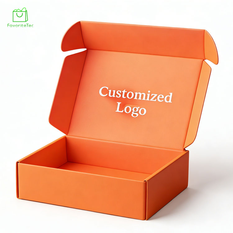 Packaging Box 1
