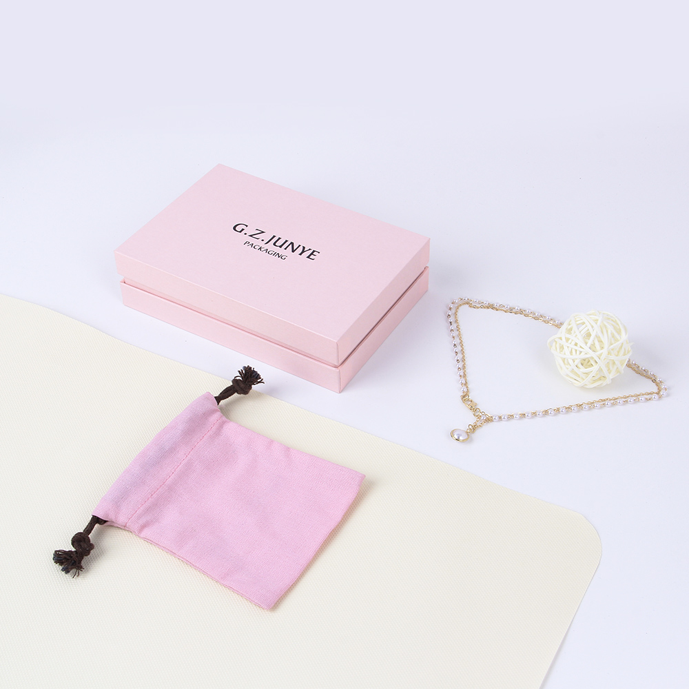 Custom Box Design