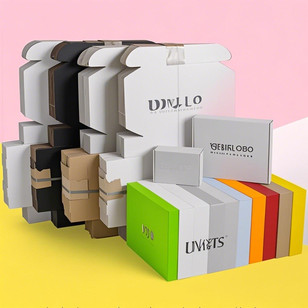 Packaging Product