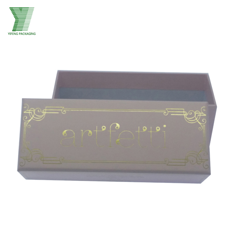 Macaron Box