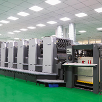Factory Facilities