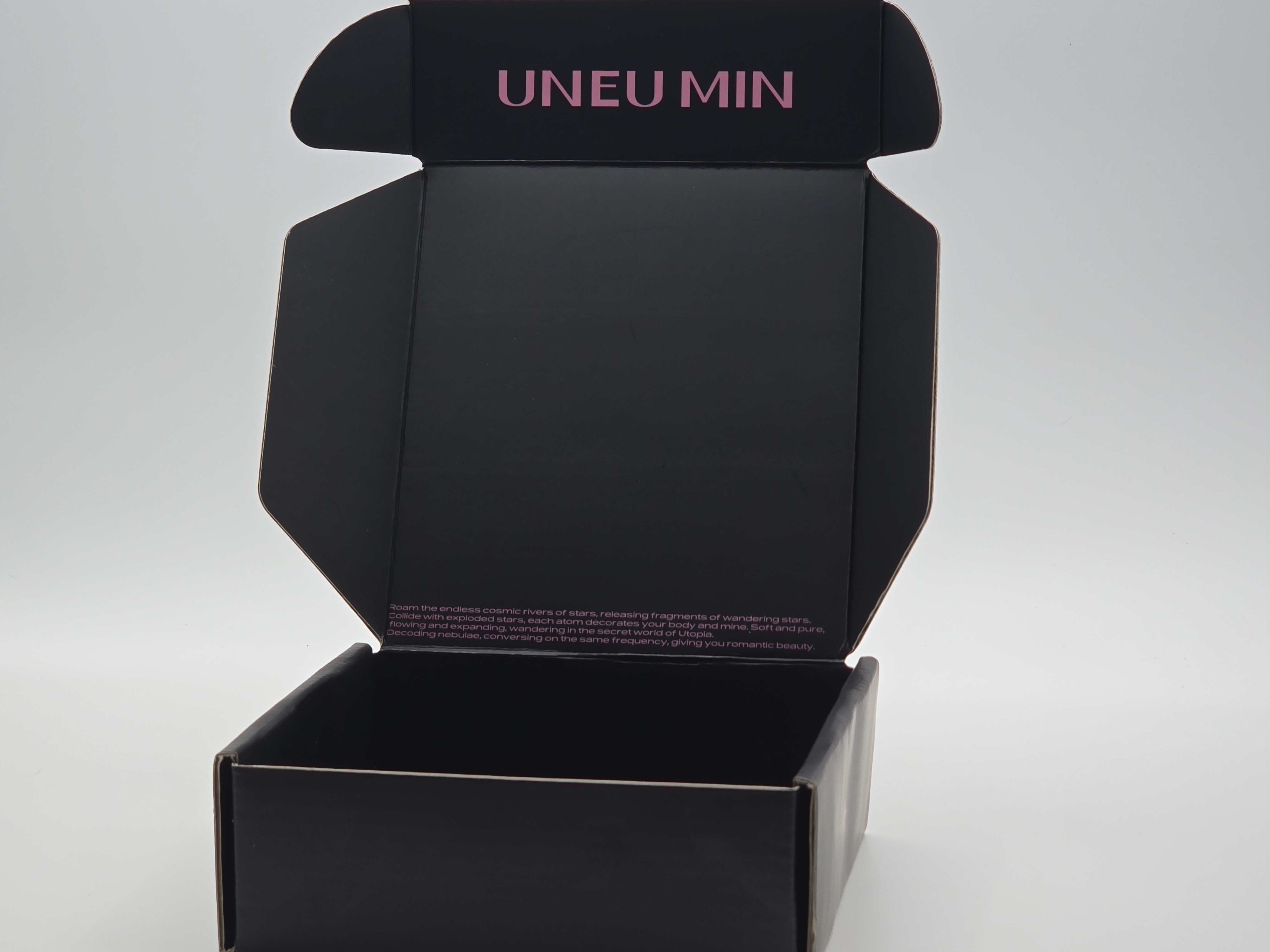 Packaging Detail 2