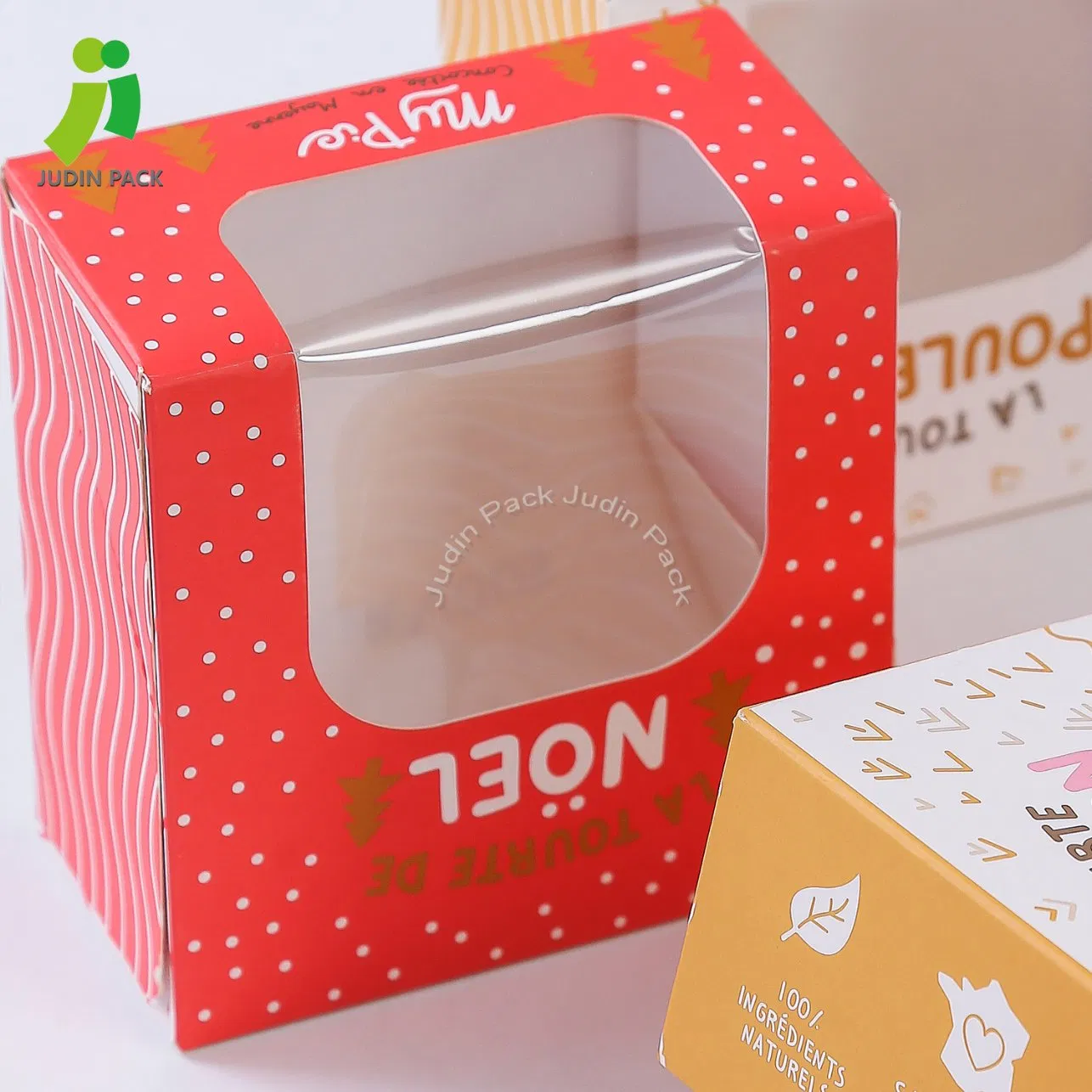 Corrugated Paper Cup Coffee Mug Mailer Retail Gift Packaging Box