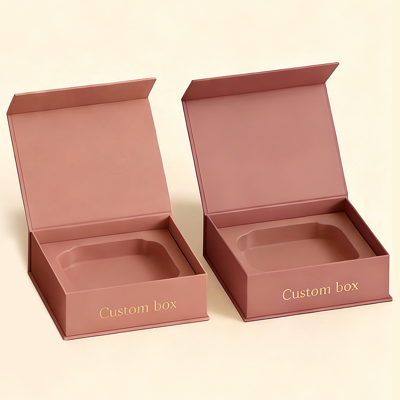 Custom Cardboard Box