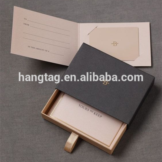 Drawer box design 2