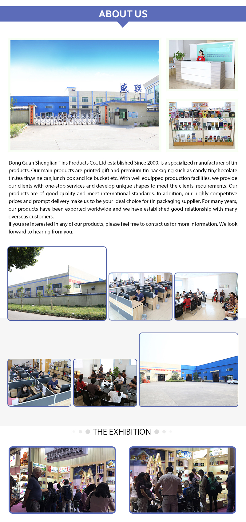 Company Introduction