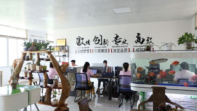 Production Facility 3