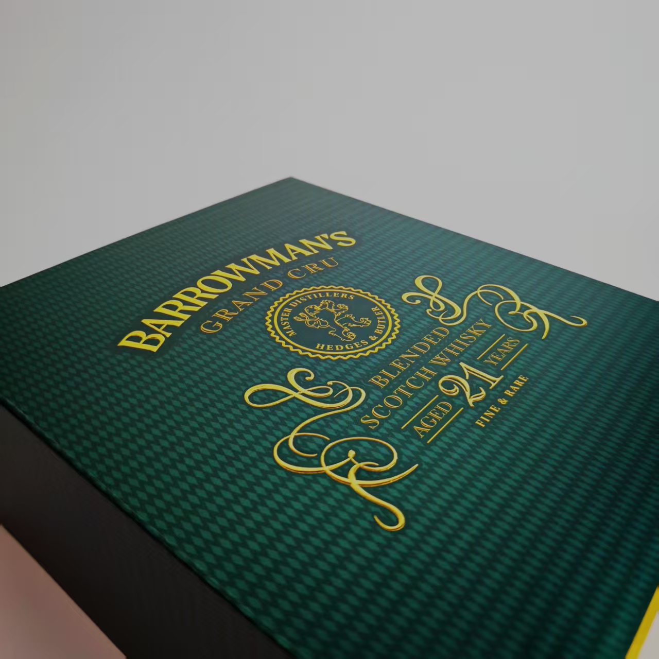 Packaging Solution 1
