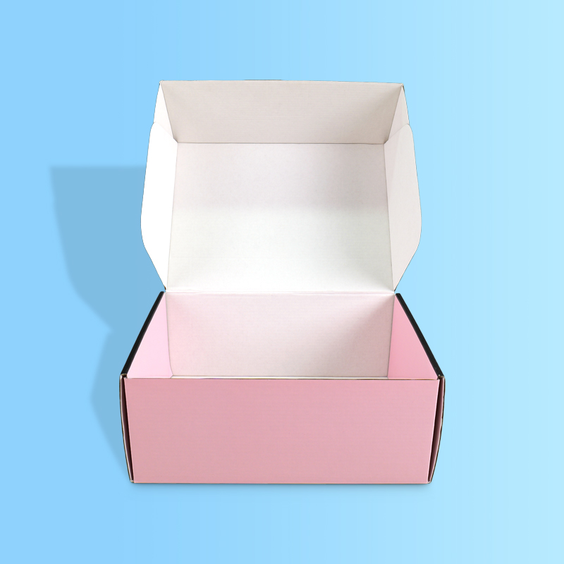 Cosmetic Box Detail 2
