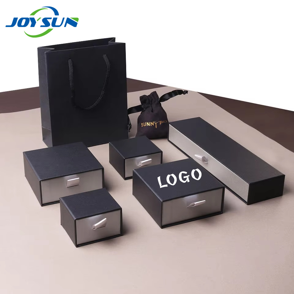 Packaging Box Option 1