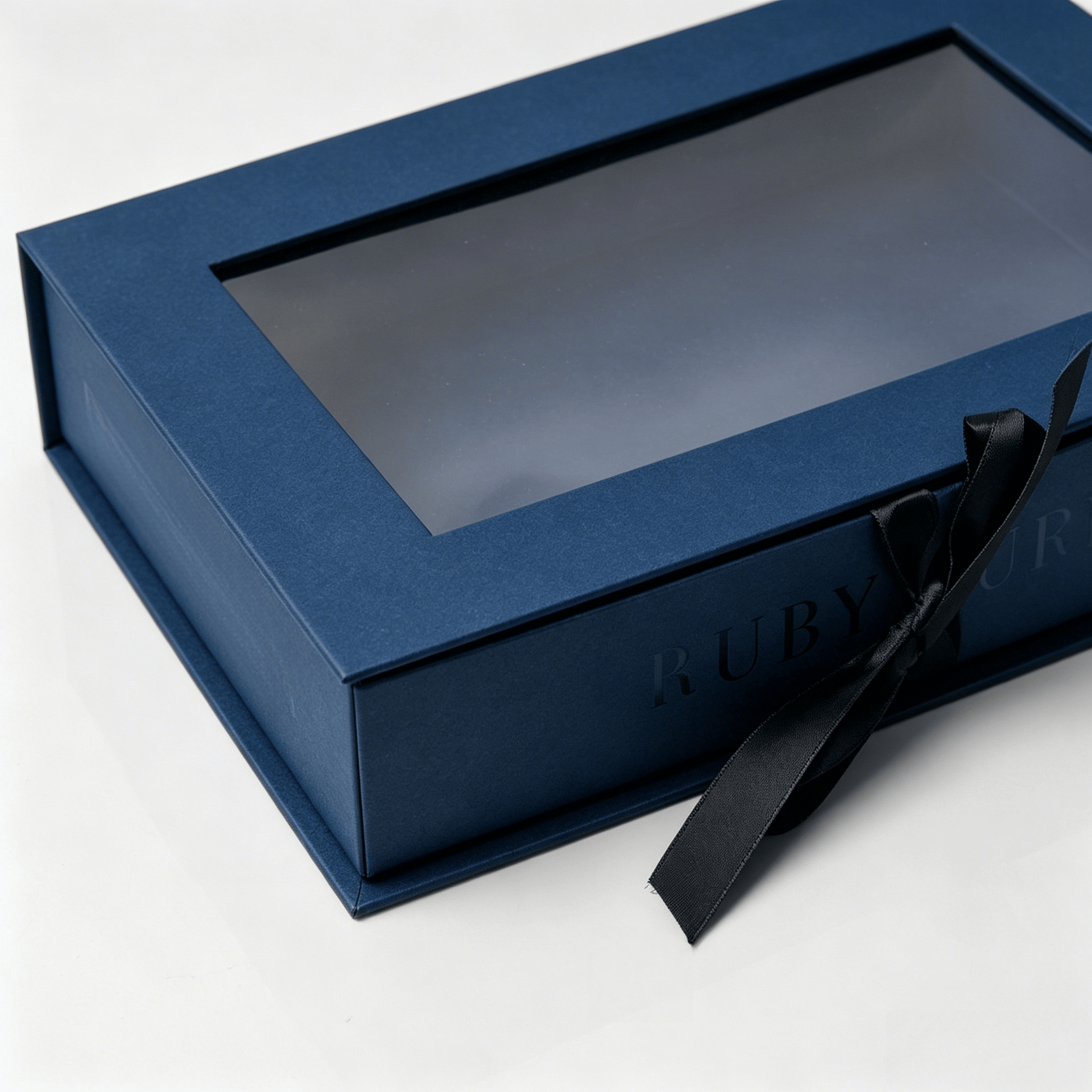 Wholesale Luxury Gift Boxes Custom Logo Magnetic Packaging Box for Corporate Gifting and Special Event Favors